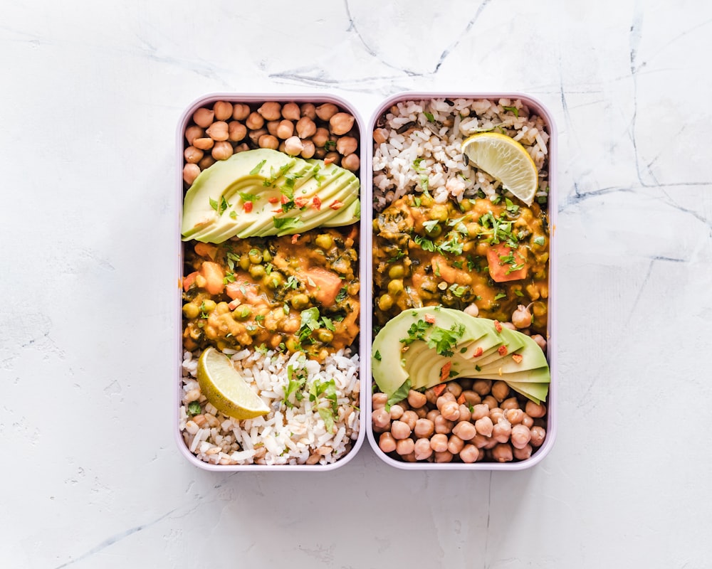 Weekly Meal Planning Framework