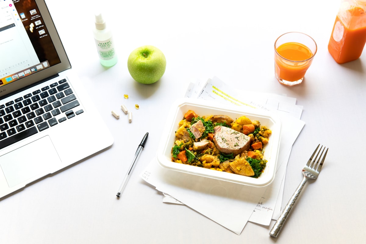 Understanding Dietary Assessment Methods