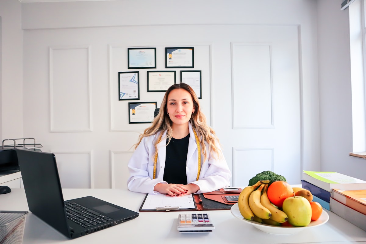 Adapting Nutrition Plans for Active Lifestyles